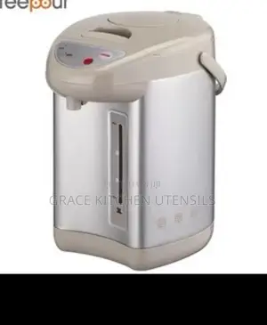 Imarflex Electric Air Pot 3 Liter