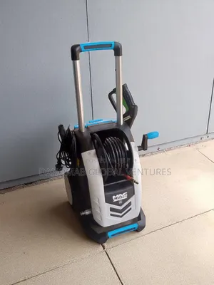 Mcallister Mpwp 2200 Superlative High Pressure Washer