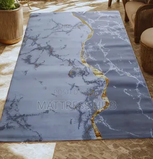 Elegant Saryon Ipex Center Rug 5ft by 7.3ft