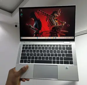 Laptop HP EliteBook x360 1030 G7 16GB Intel Core i7 SSD 256GB