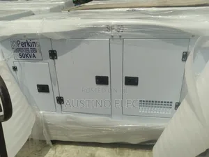 New Arrival Super Perkins Soundproof Engine