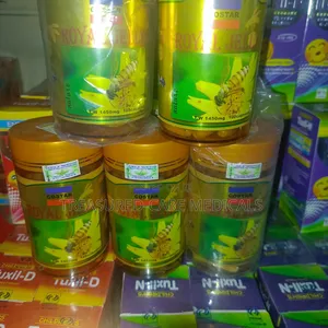 Costar Royal Jelly 1450mg 100 Softgel
