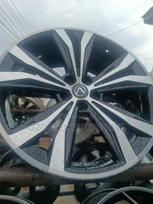 20inches Rim For Rx Lexus 350