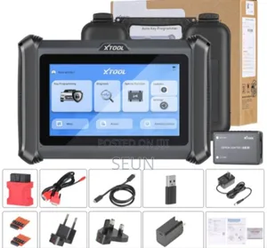 Xtool X100 Pads
