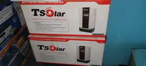 Tsolar MPPT Charge Controller