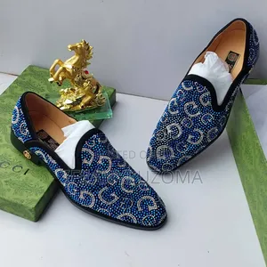 Gucci Luxury Designer Luxury Shoe