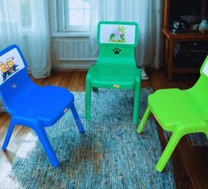 Classical Zico Baby Chair