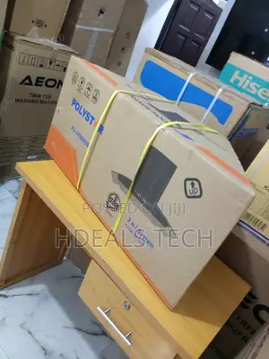 Easy to Clean Install – Polystar Pv-Jy9003bb