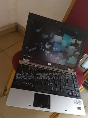 New Laptop HP EliteBook 6930P 2GB Intel Pentium HDD 160GB