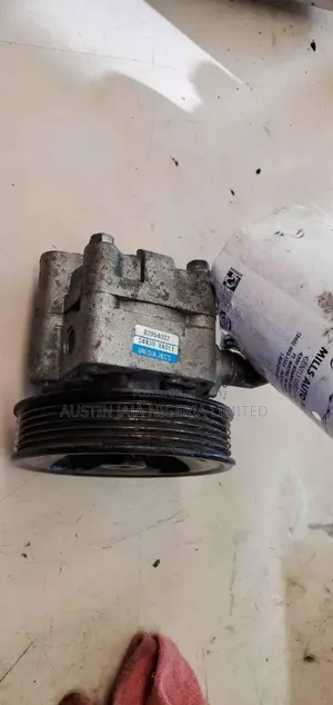 For 2008-2014 Subaru Tribeca Power Steering Pump