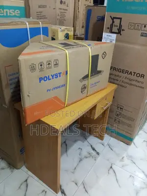 Affordable Luxury – 90cm Heat Extractor From Polystar