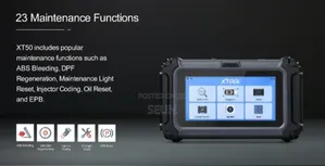 Xtool Xt50
