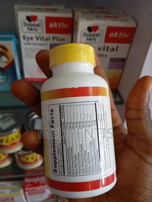 Adam's Desire X 60 Capsules