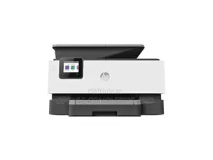 Hp Officejet Pro 9013 All-in-One Printer (1kr49b)