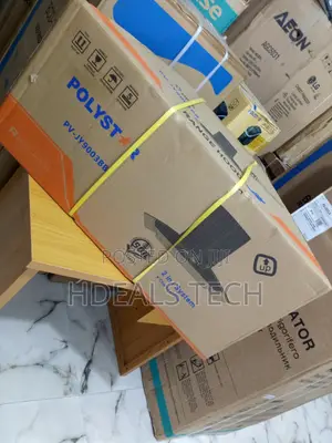 90cm Polystar Heat Extractor – Fast Delivery