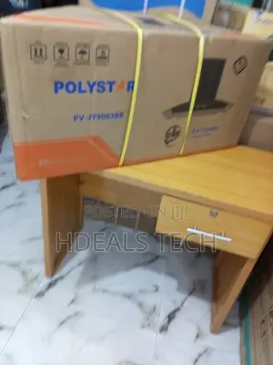 Polystar Kitchen Hood 90cm – Best Price Online