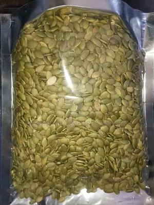 Green Pumkin Seed 1kg