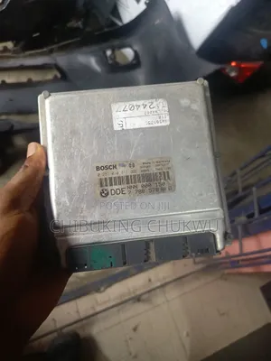 Land Rover Freelander 2004-2006 Ecu Brainbox.