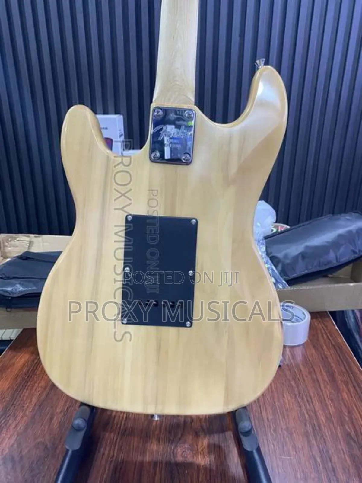 Fender Lead Guitar 