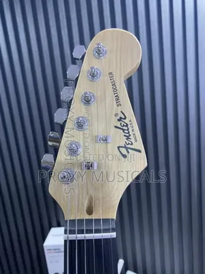 Fender Lead Guitar 