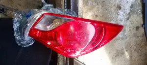 Hyundai Sonata 2013 Rear Light