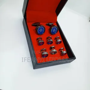 Luxury Designer Native Botton