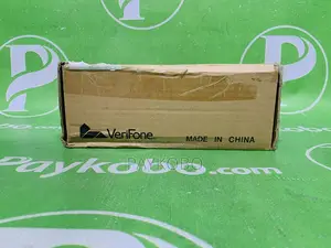 Verifone Vx820 Payment Terminal