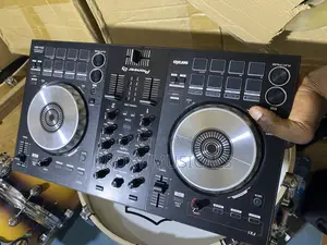 Pioneer Sb3 Dj Controller Serato