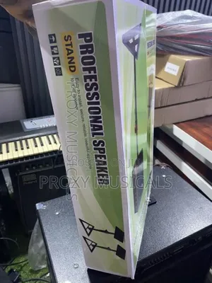 Speaker Stand