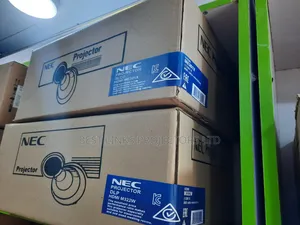 Nec 3200 Lumens DLP Projector