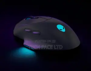 Alienware 620m Wireless Gaming Mouse