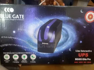 Uninterruptible Power Supply
