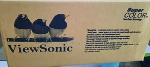 Viewsonic Super Color Projector 4000 Lumens