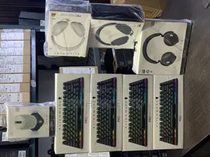 Dell Alienware Pro, Wireless Gaming Keyboard