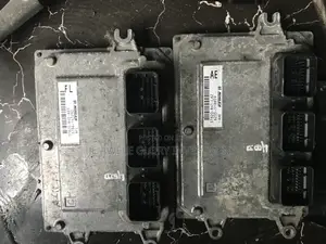 Honda Accord 2007 Brain Box