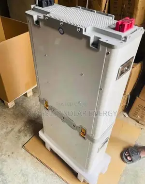 15kwh Blue Carbon Lithium Battery