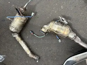 Catalytic Converter or Catalyst Ford Edge 3.7