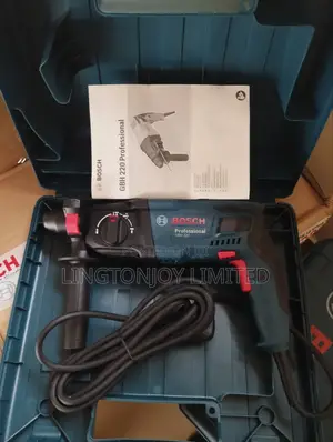 Rotary Hammer, GBH 220