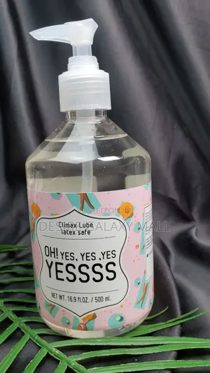 Climax Latex Lubricant