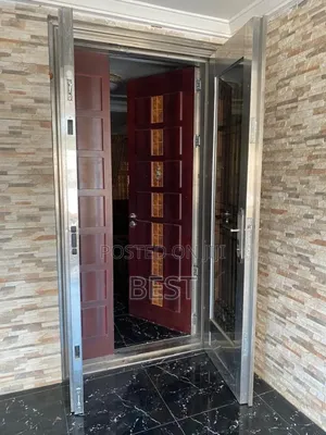 Armour  Door In Door Standard Glass Door