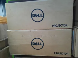 Dell 1550 DLP Projector