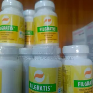 Filgratis Tablet