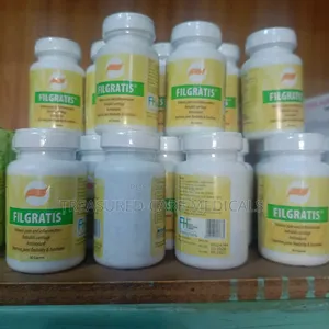 Filgratis Tablet