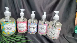 Water Base Latex Lubricant
