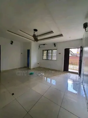 2bdrm Block of Flats in City Estate, Port-Harcourt for rent