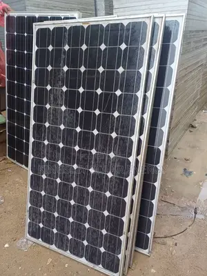 300w Solar Panel Mono