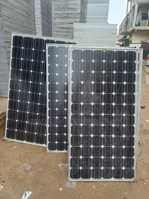 300w Solar Panel Mono