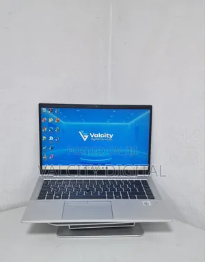 Laptop HP EliteBook 840 G7 16GB Intel Core i5 SSD 256GB
