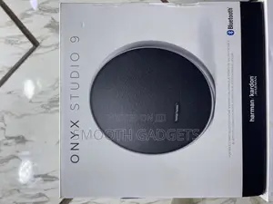 Onyx Studio 9