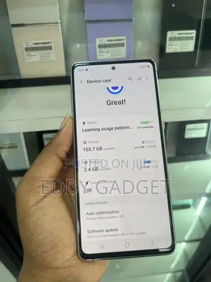 Samsung Galaxy S20 FE 128 GB